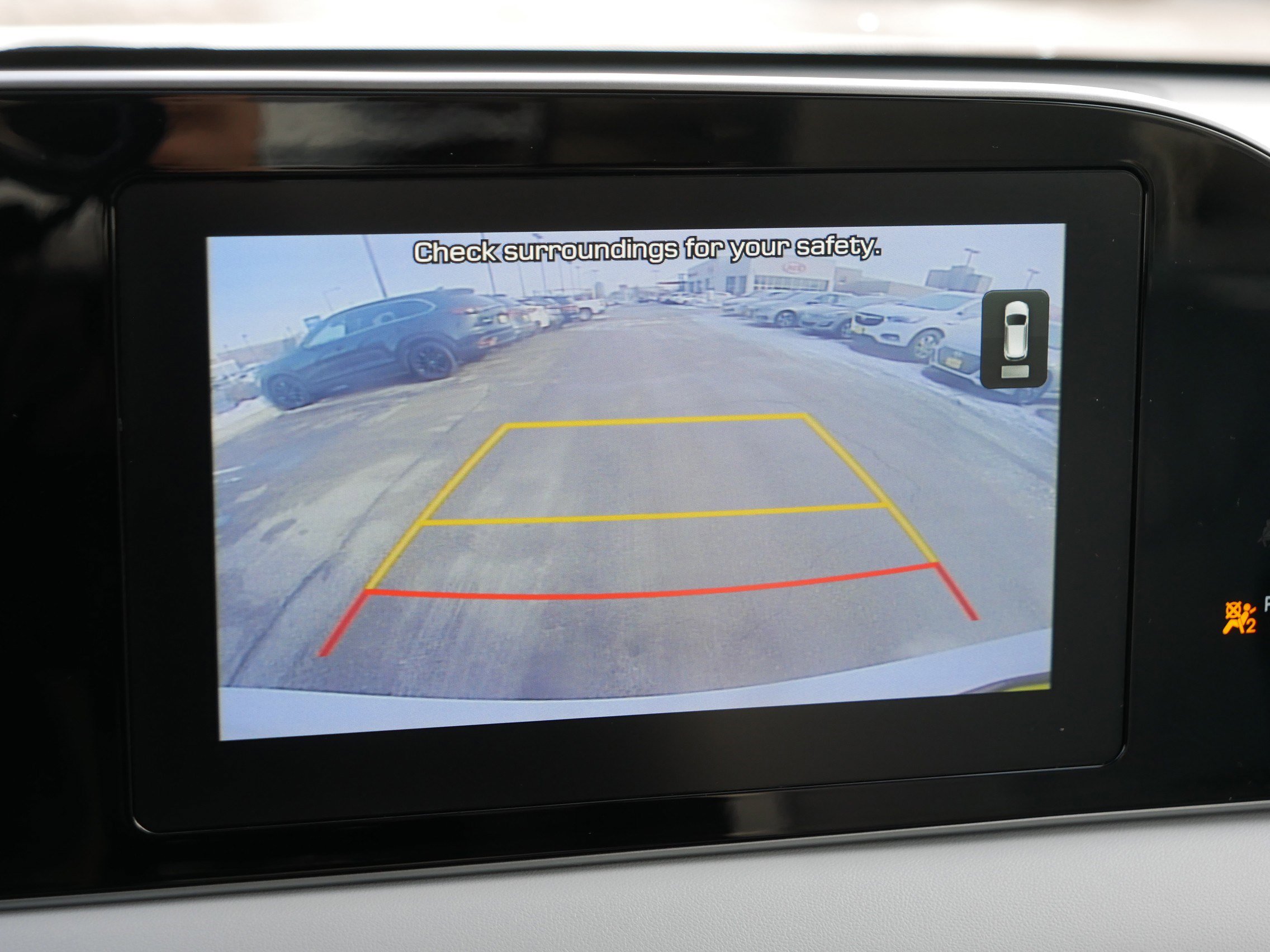 Used 2020 Hyundai Palisade SEL w/ Convenience Package image 27