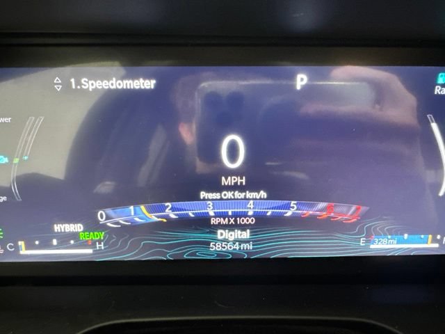 Used 2024 Jeep Grand Cherokee Limited 4xe AWD/4WD image 34