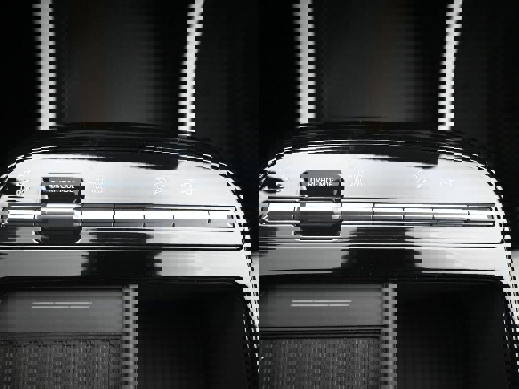 New 2025 Hyundai Tucson Blue image 17