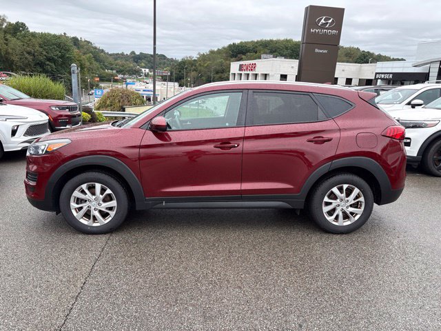 Used 2019 Hyundai Tucson Value AWD/4WD image 2