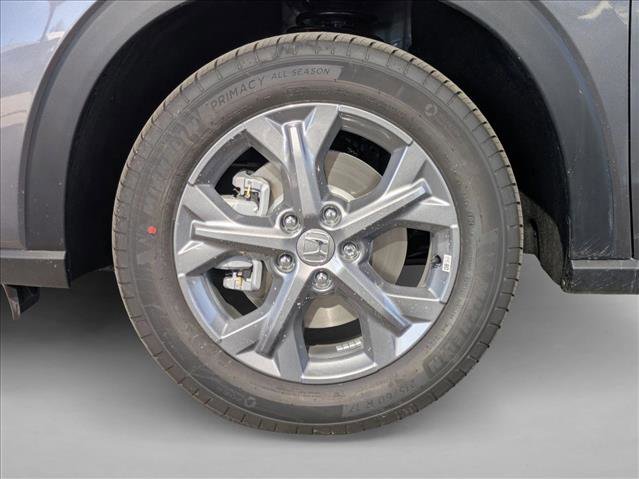 New 2026 Honda HR-V LX image 10