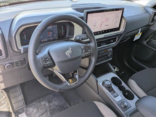 New 2026 Ford Bronco Sport Big Bend w/ Convenience Package image 3