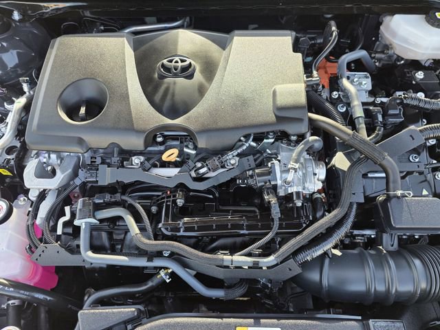 Used 2025 Toyota Camry XSE image 20