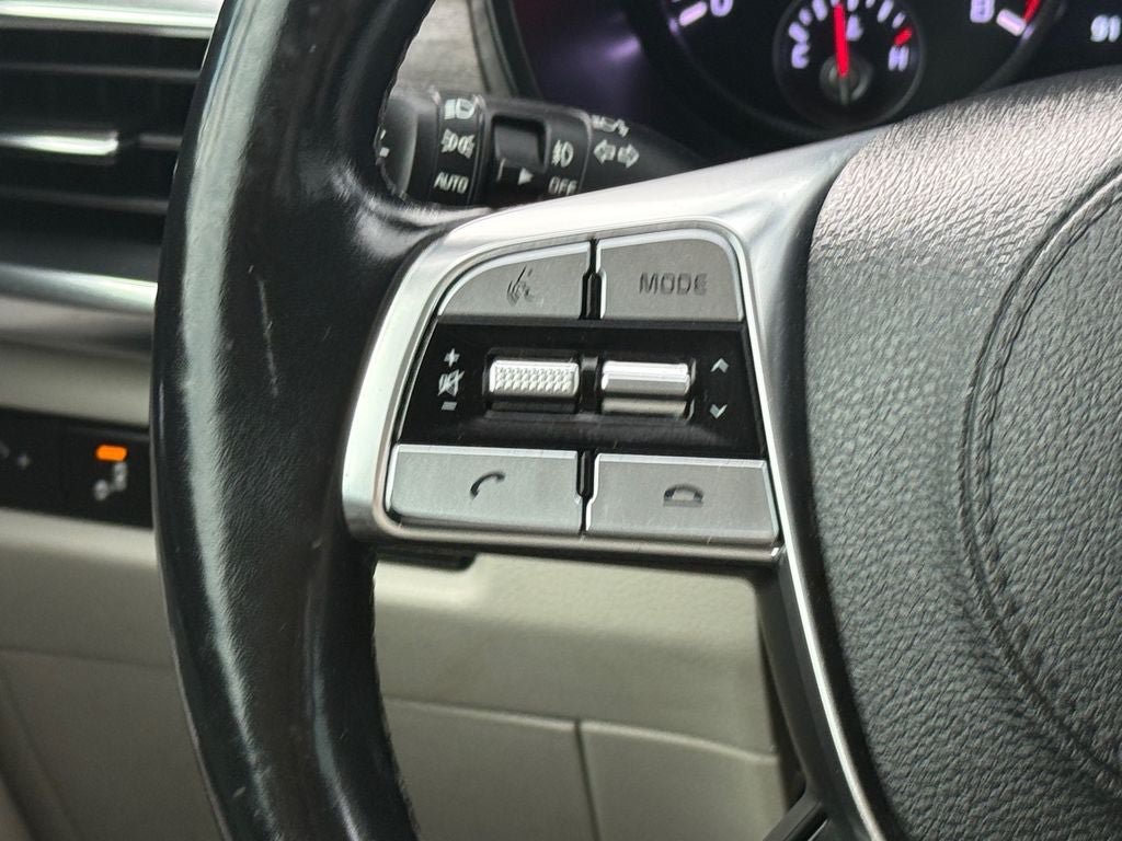Used 2020 Kia Telluride SX w/ SX Prestige Package AWD/4WD image 20