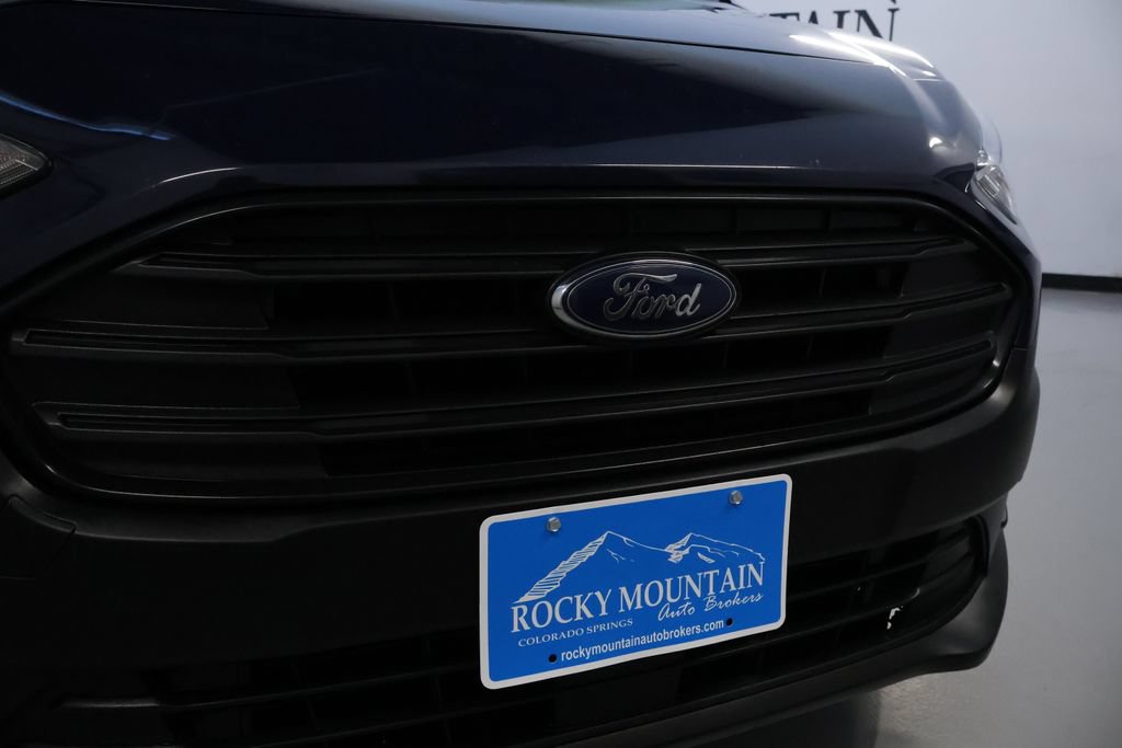 Used 2021 Ford Transit Connect XL FWD image 9