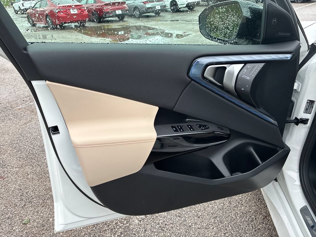 New 2026 BMW X3 M50 w/ Premium Package AWD/4WD image 10