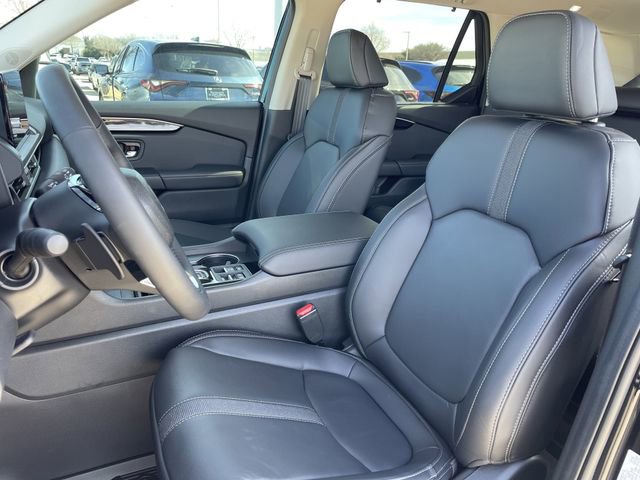 New 2025 Honda Pilot EX-L image 23
