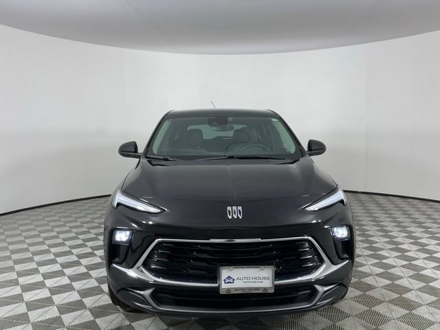 Used 2025 Buick Encore GX Preferred FWD image 2