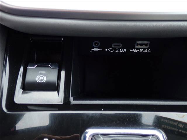 Used 2025 Subaru Outback Premium w/ Popular Package #1A AWD/4WD image 21