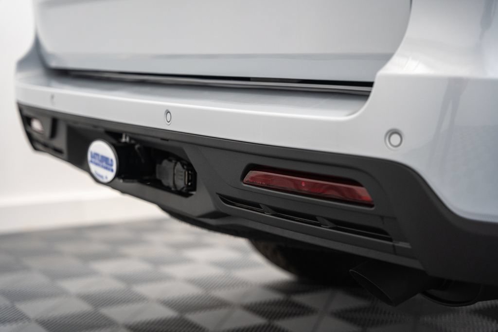 New 2026 Ford Expedition Tremor AWD/4WD image 9