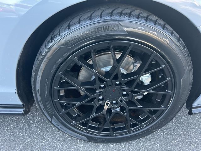 Used 2023 Honda Accord Touring image 11