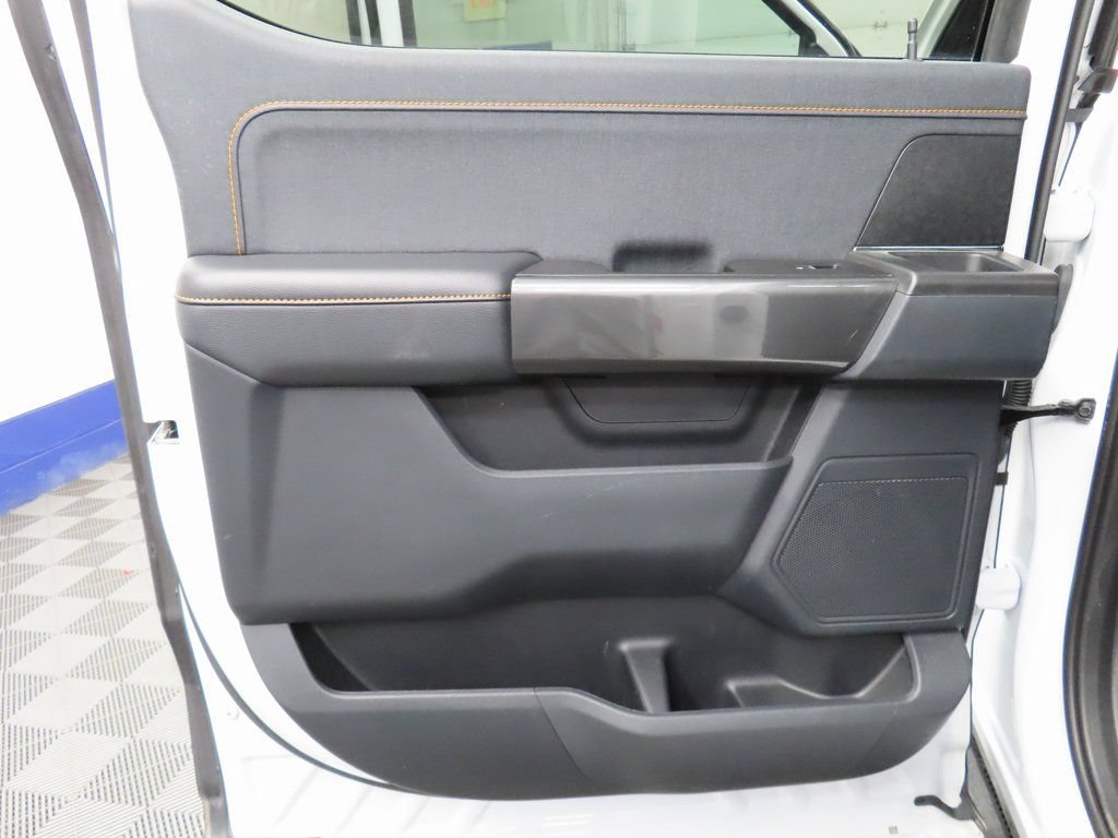 Used 2023 Ford F150 Tremor AWD/4WD image 62