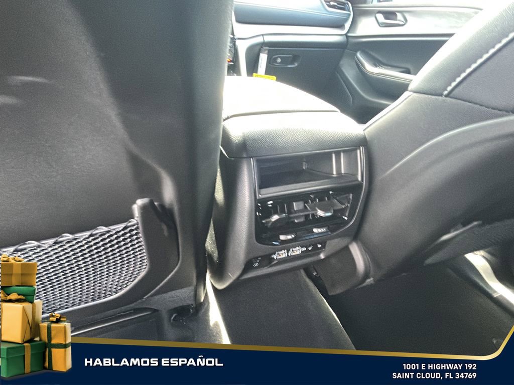 Used 2025 Jeep Grand Cherokee Limited image 25