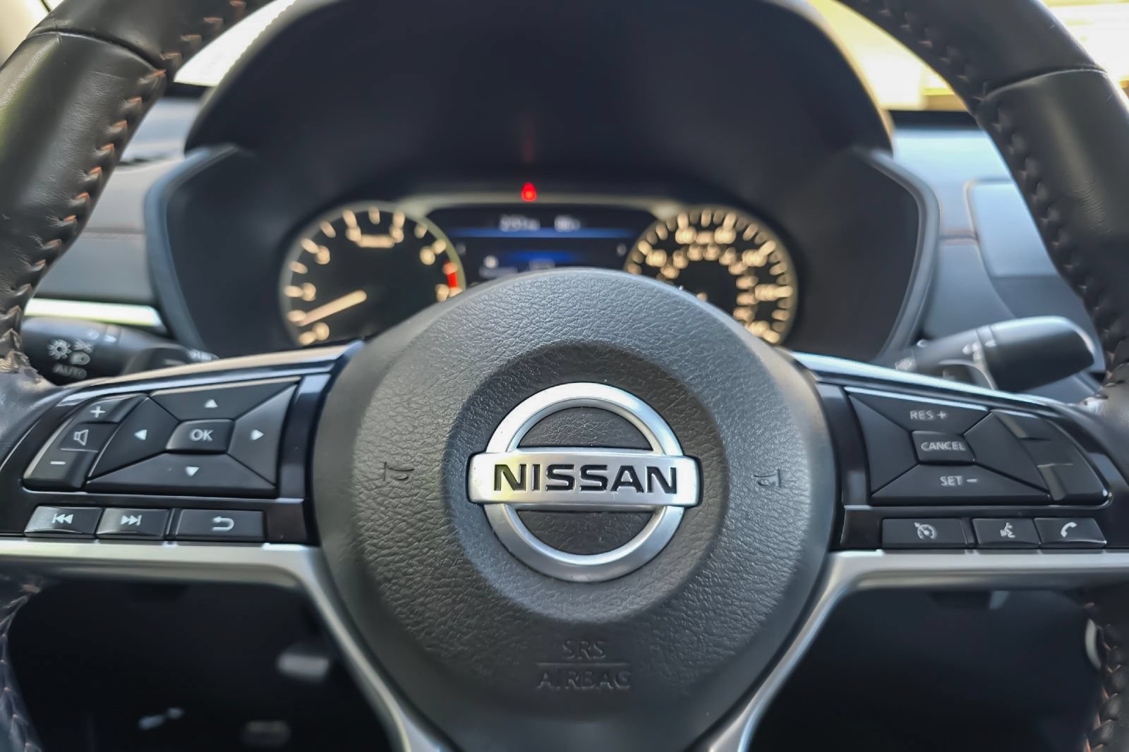Used 2021 Nissan Altima 2.5 SR w/ SR Premium Package FWD image 23