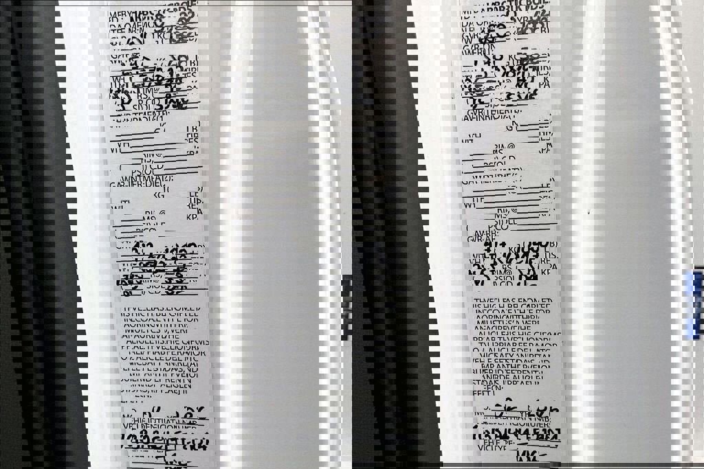 New 2026 Chevrolet Silverado 3500 W/T w/ WT Convenience Package RWD image 10