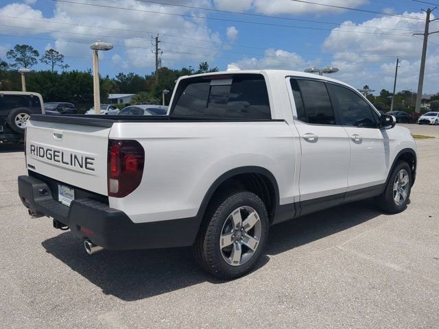 New 2026 Honda Ridgeline RTL image 3