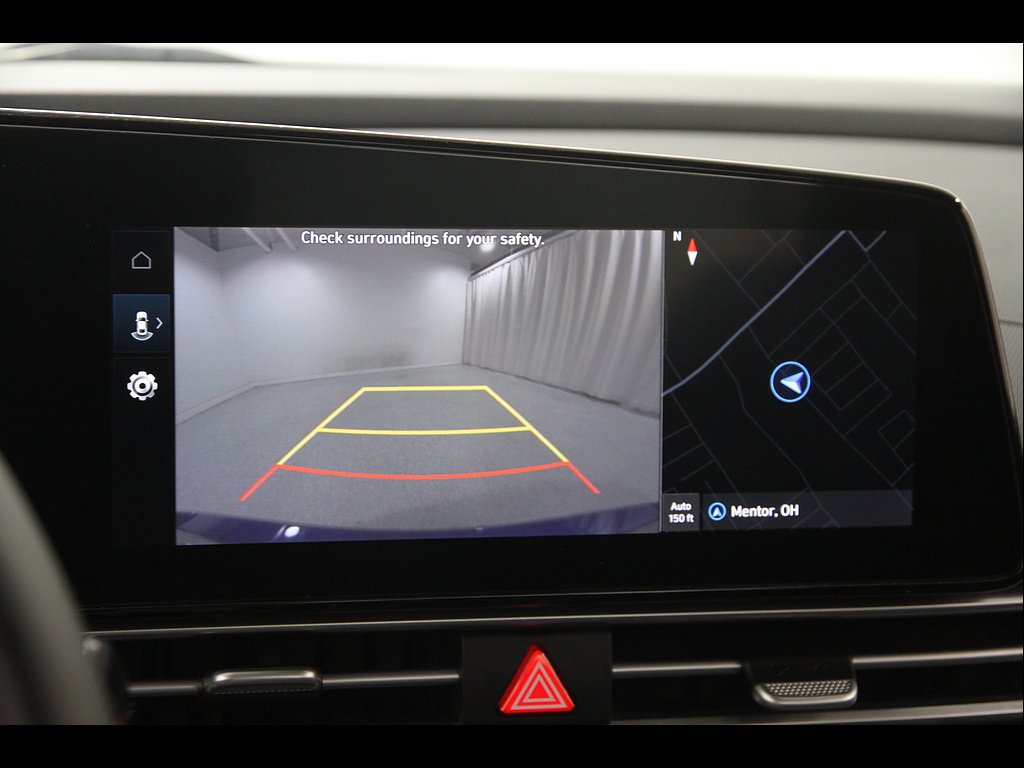 Certified 2023 Hyundai Elantra SEL w/ Convenience Package FWD image 13
