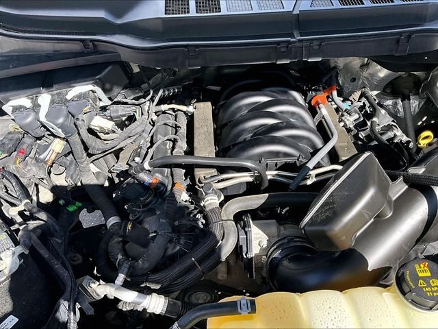 Used 2023 Ford F150 XLT AWD/4WD image 33