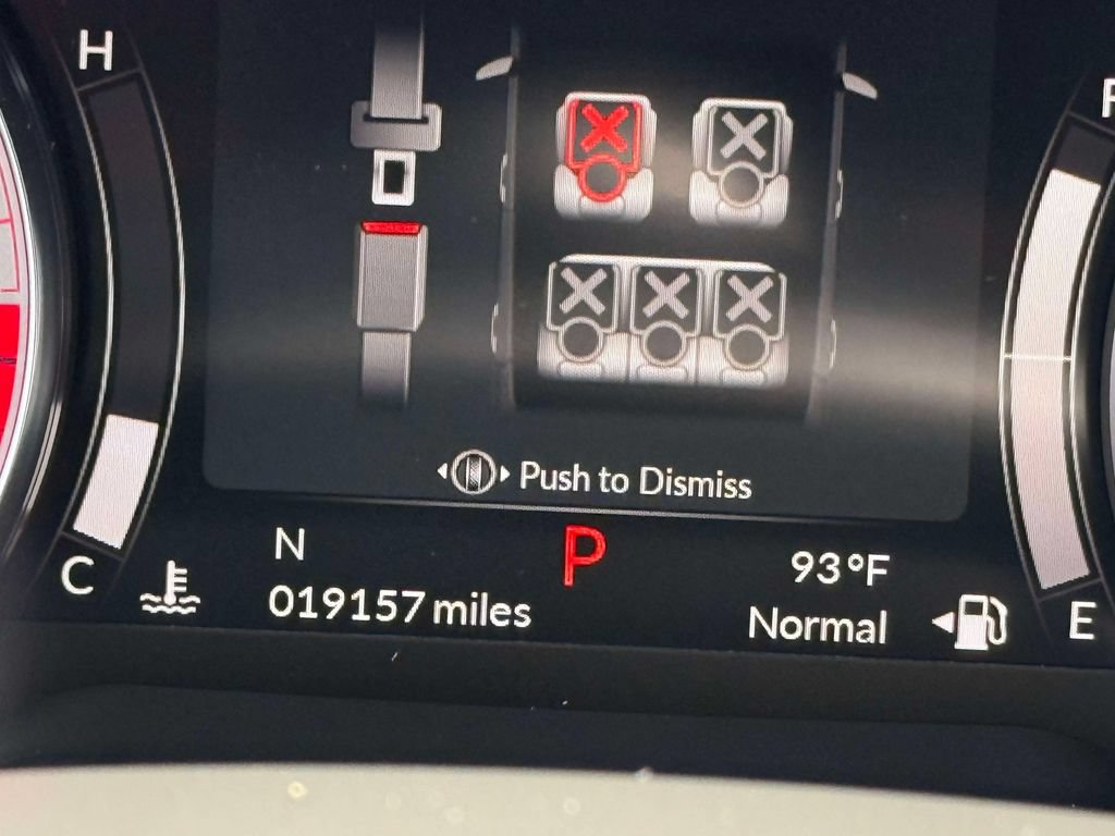Certified 2023 Acura RDX w/ Advance Package AWD/4WD image 19