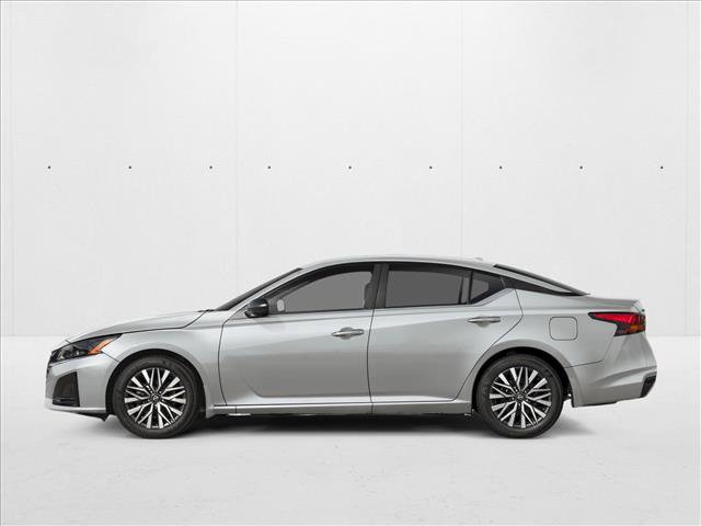 New 2026 Nissan Altima 2.5 SV FWD image 3