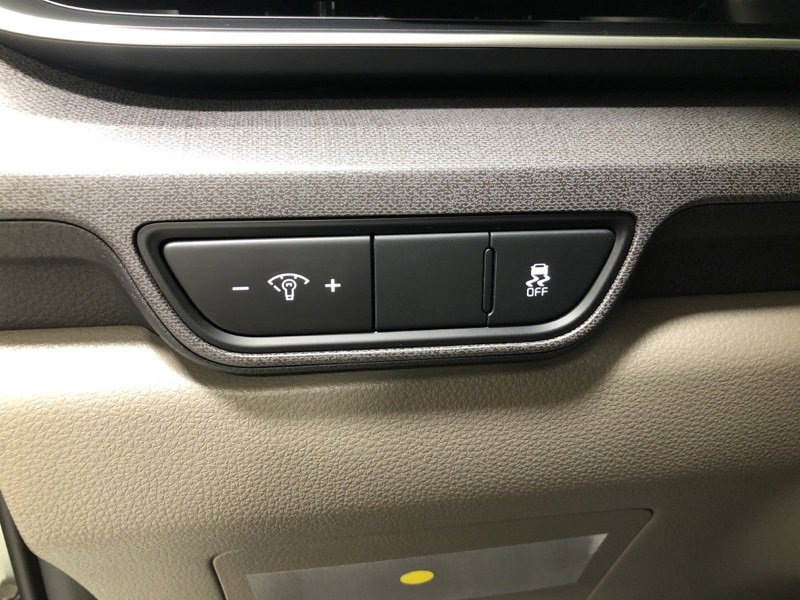 New 2026 Kia Carnival EX image 22