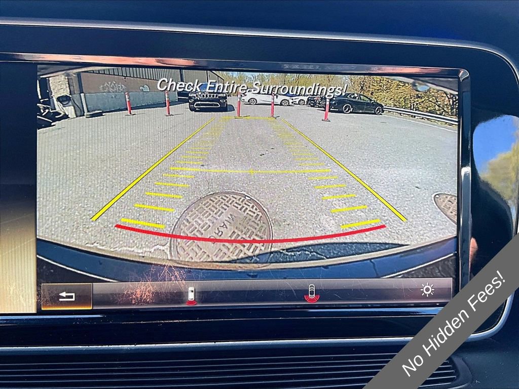 Used 2014 Mercedes-Benz S 550 Sedan image 18