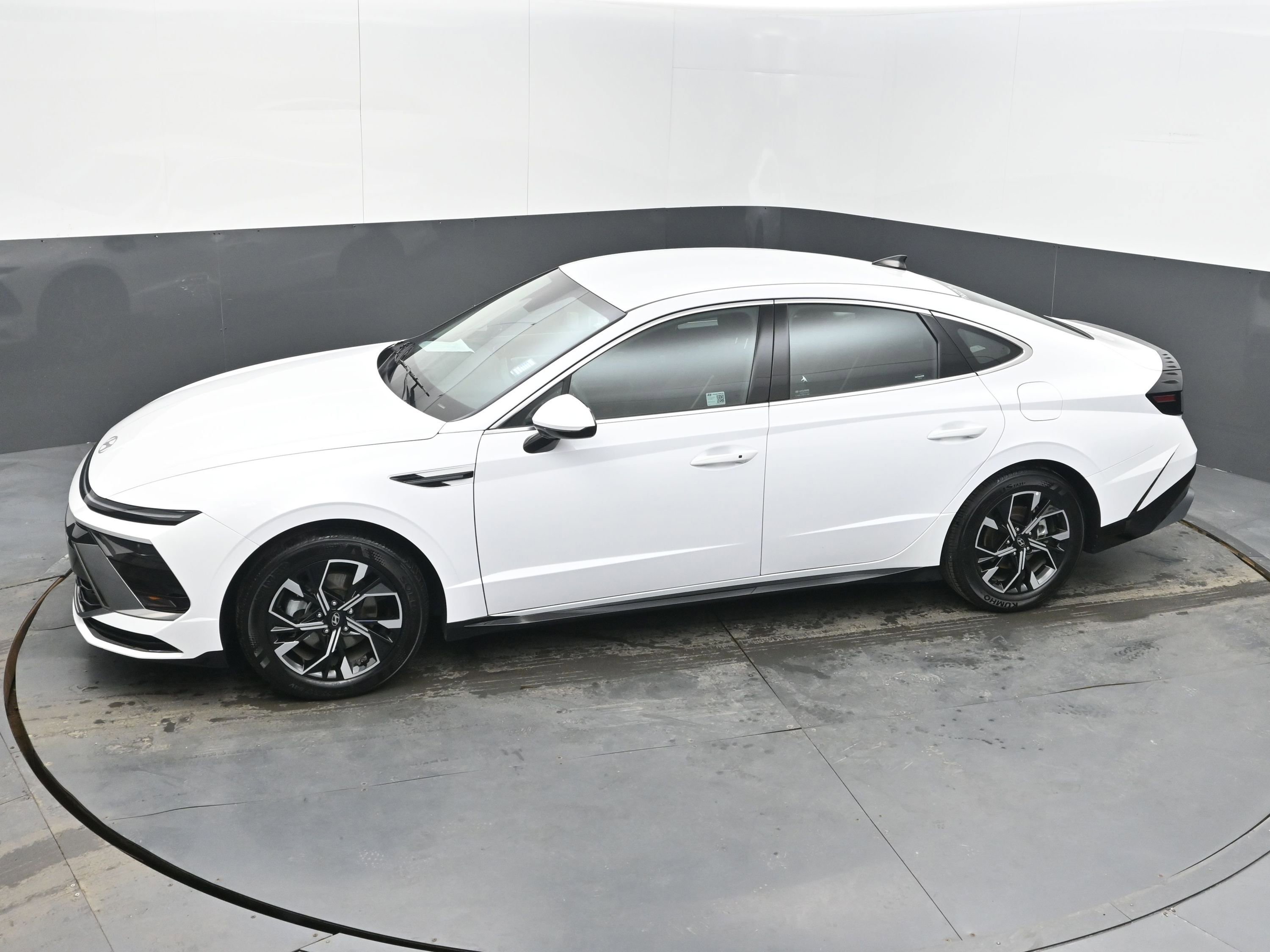 Used 2025 Hyundai Sonata SEL image 34