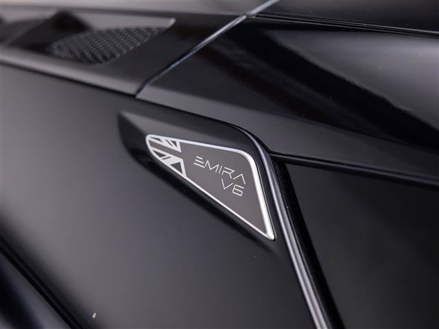 New 2025 Lotus Emira image 26