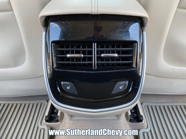 Used 2016 Cadillac XTS Luxury w/ Driver Awareness Package image 45