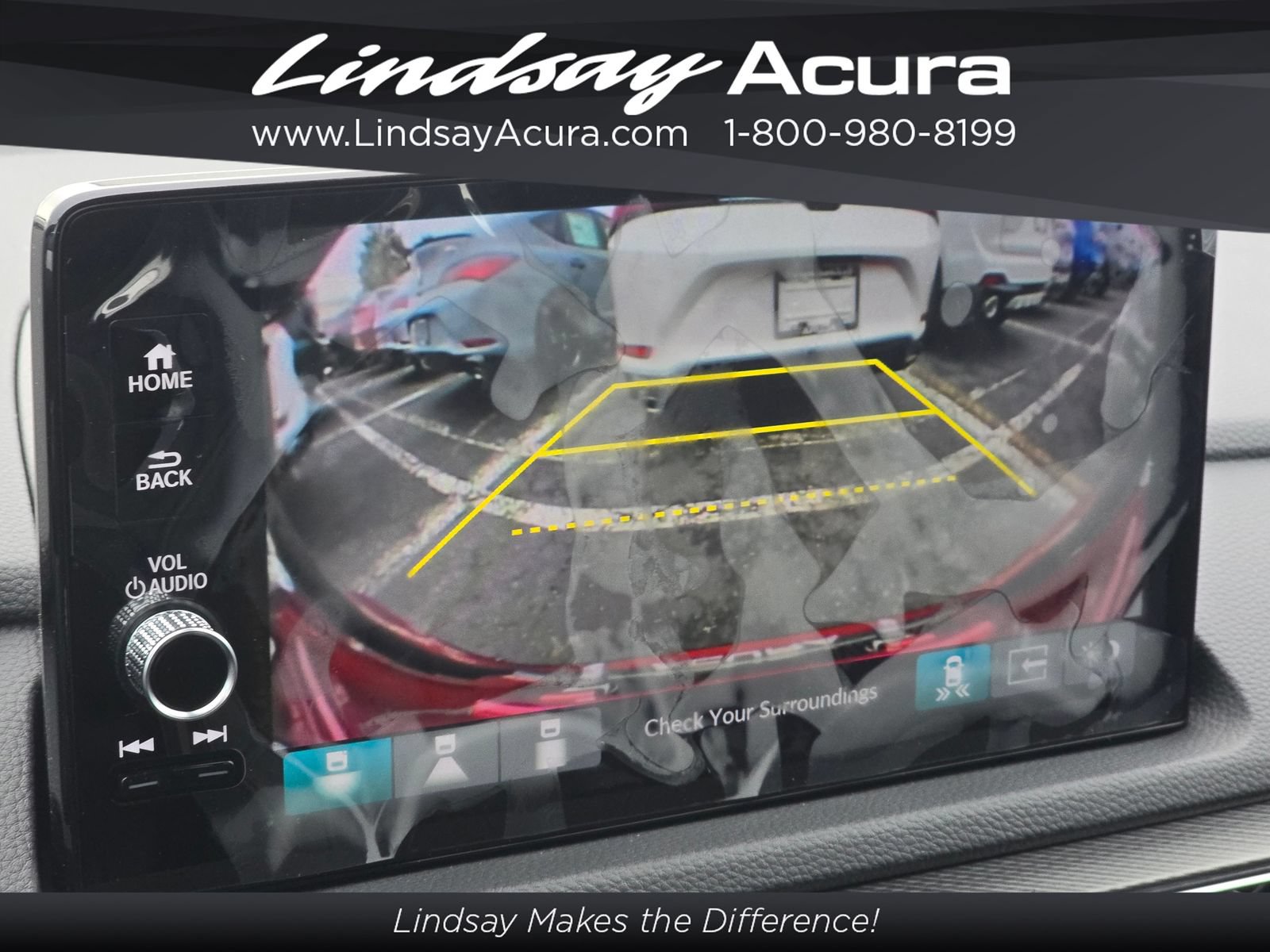 New 2026 Acura Integra A-Spec w/ Technology Package FWD image 16