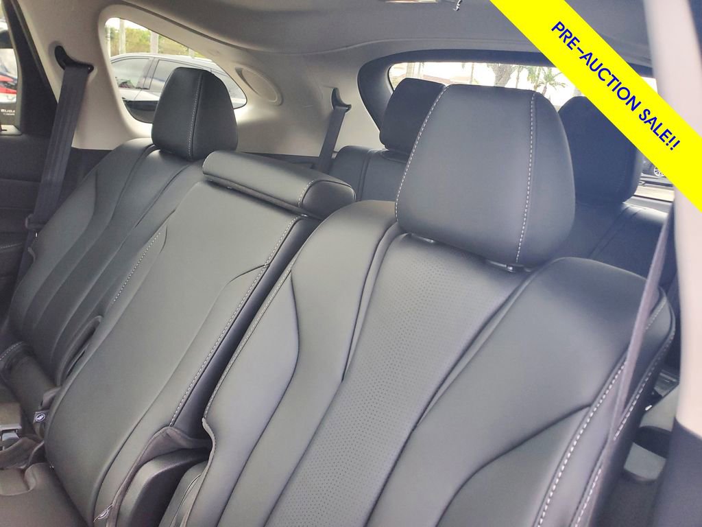 Used 2026 Acura MDX FWD w/ Technology Package image 13