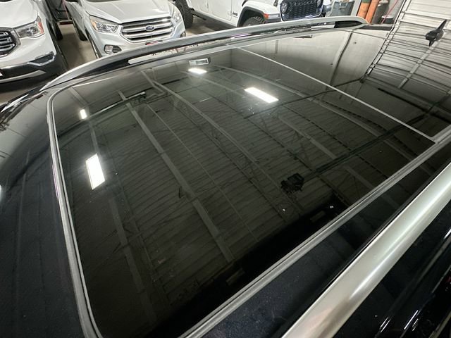 Used 2019 Volkswagen Golf Alltrack image 24