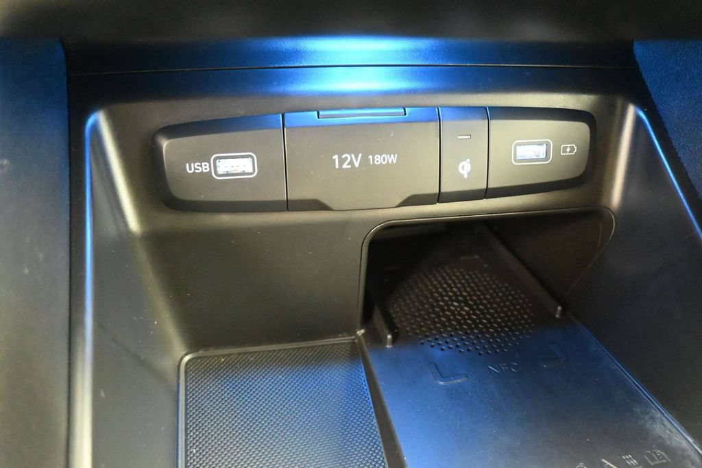 Used 2024 Hyundai Tucson SEL w/ Convenience Package FWD image 13