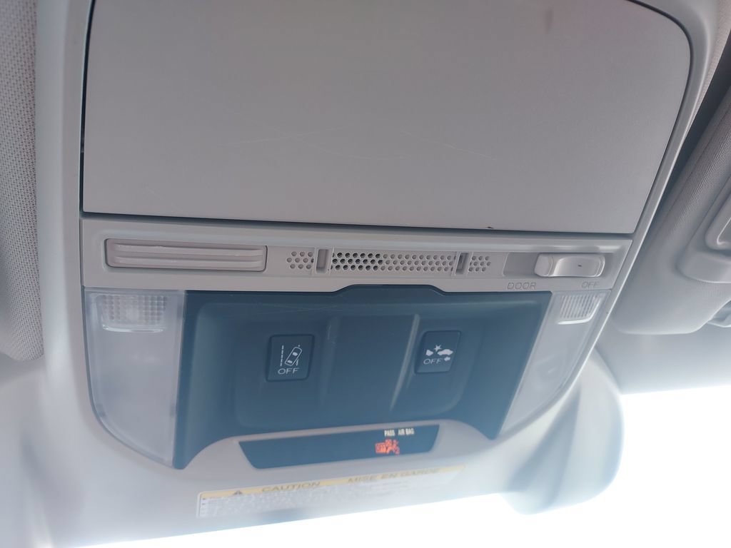 Used 2021 Subaru Forester AWD/4WD image 20
