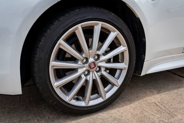 Used 2020 FIAT 124 Spider Lusso w/ Convenience Group RWD image 14