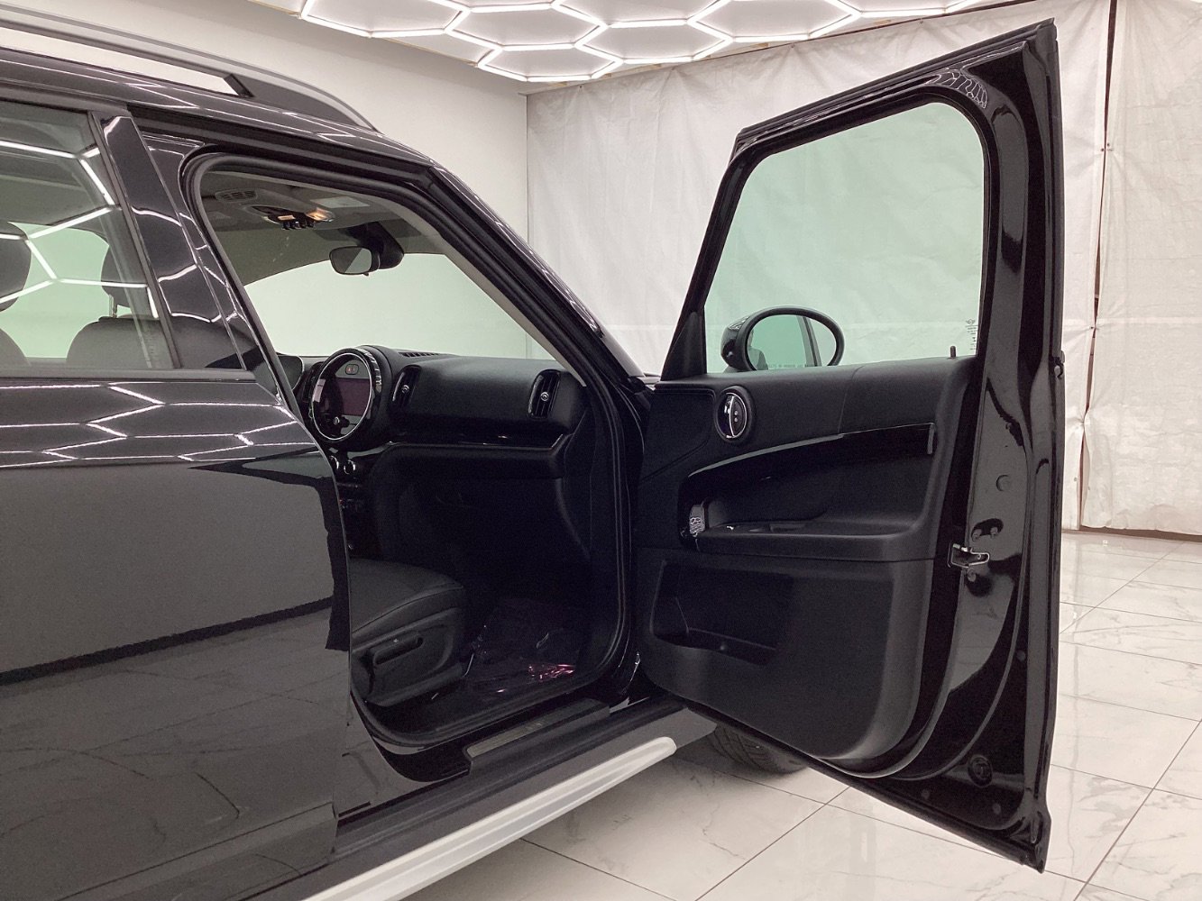 Used 2022 MINI Cooper Countryman ALL4 AWD/4WD image 17