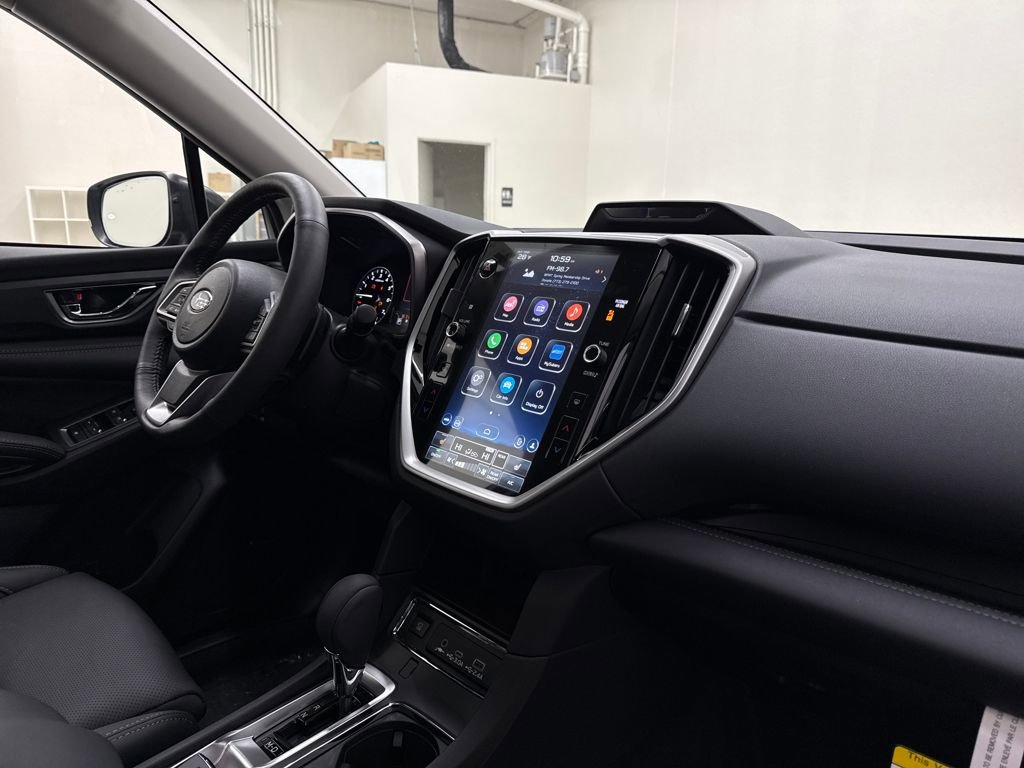 New 2026 Subaru Ascent Limited image 26