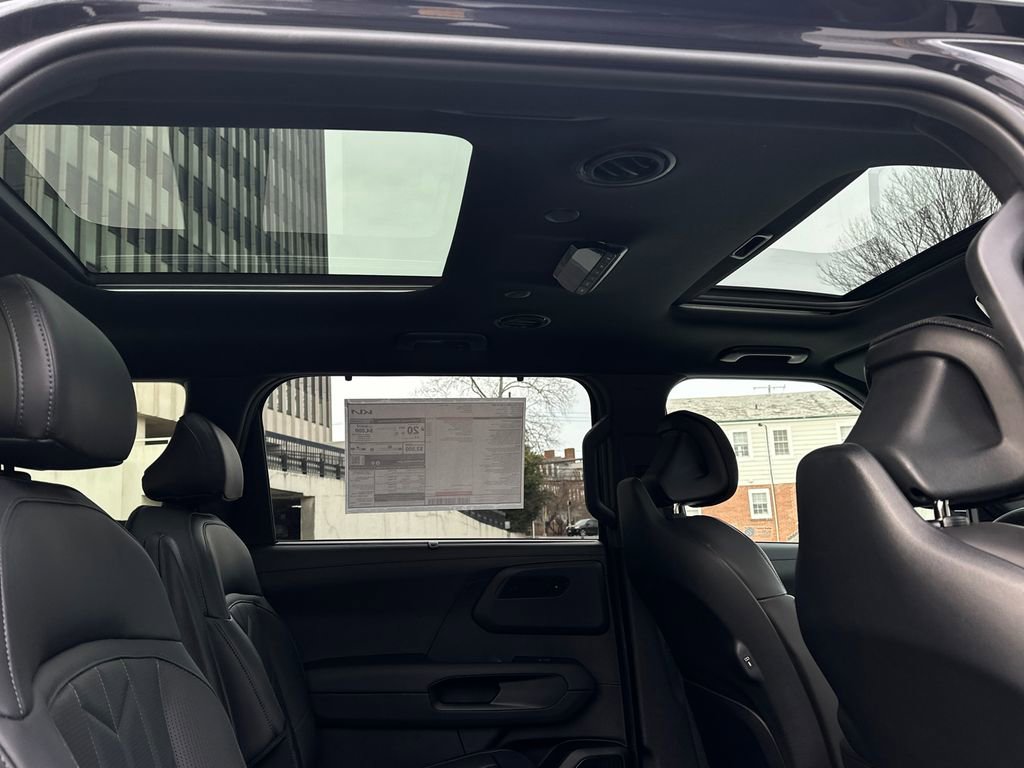 New 2027 Kia Telluride SX X-Line image 18