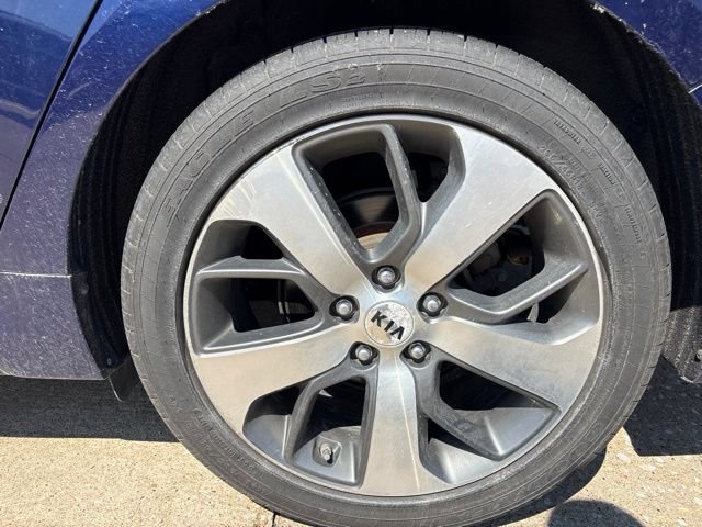 Used 2019 Kia Optima S w/ S Panoramic Sunroof Package FWD image 25
