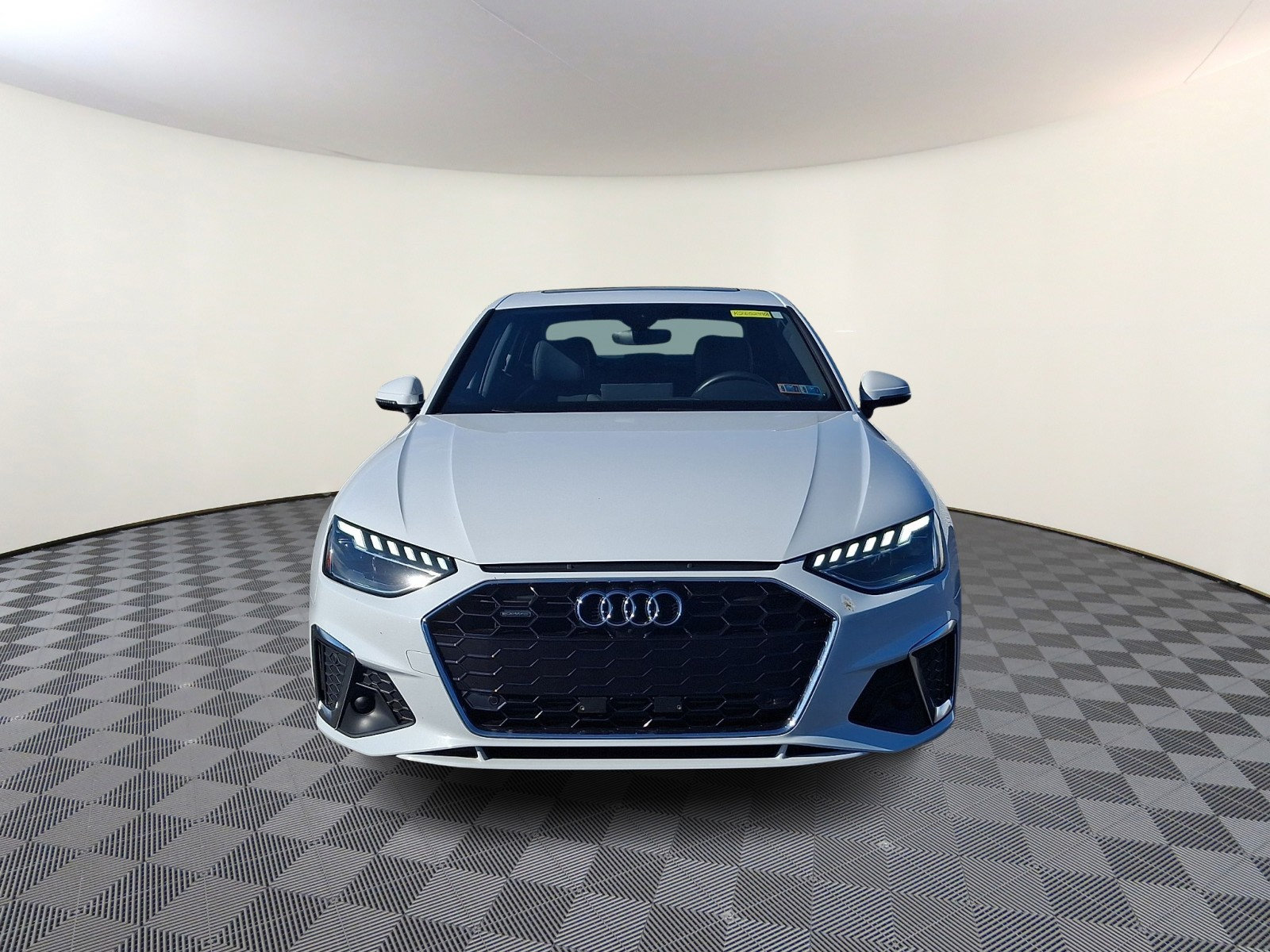 Used 2023 Audi A4 2.0T Premium Plus AWD/4WD image 2