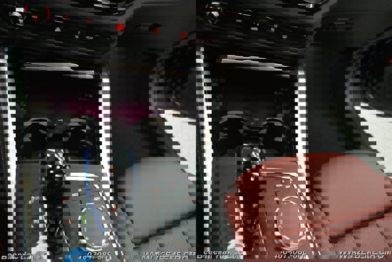 Used 2023 BMW i4 M50 image 36