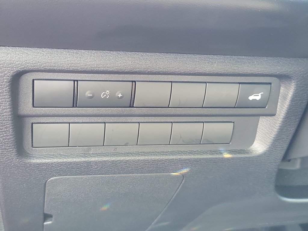 Used 2023 Mitsubishi Outlander SE Black Edition FWD image 33