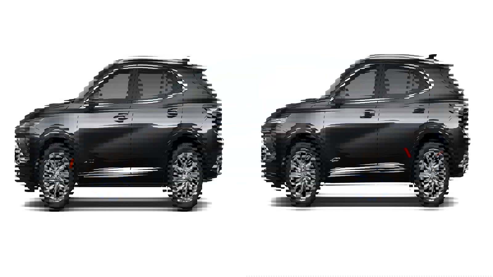 New 2026 Buick Envision Avenir image 38