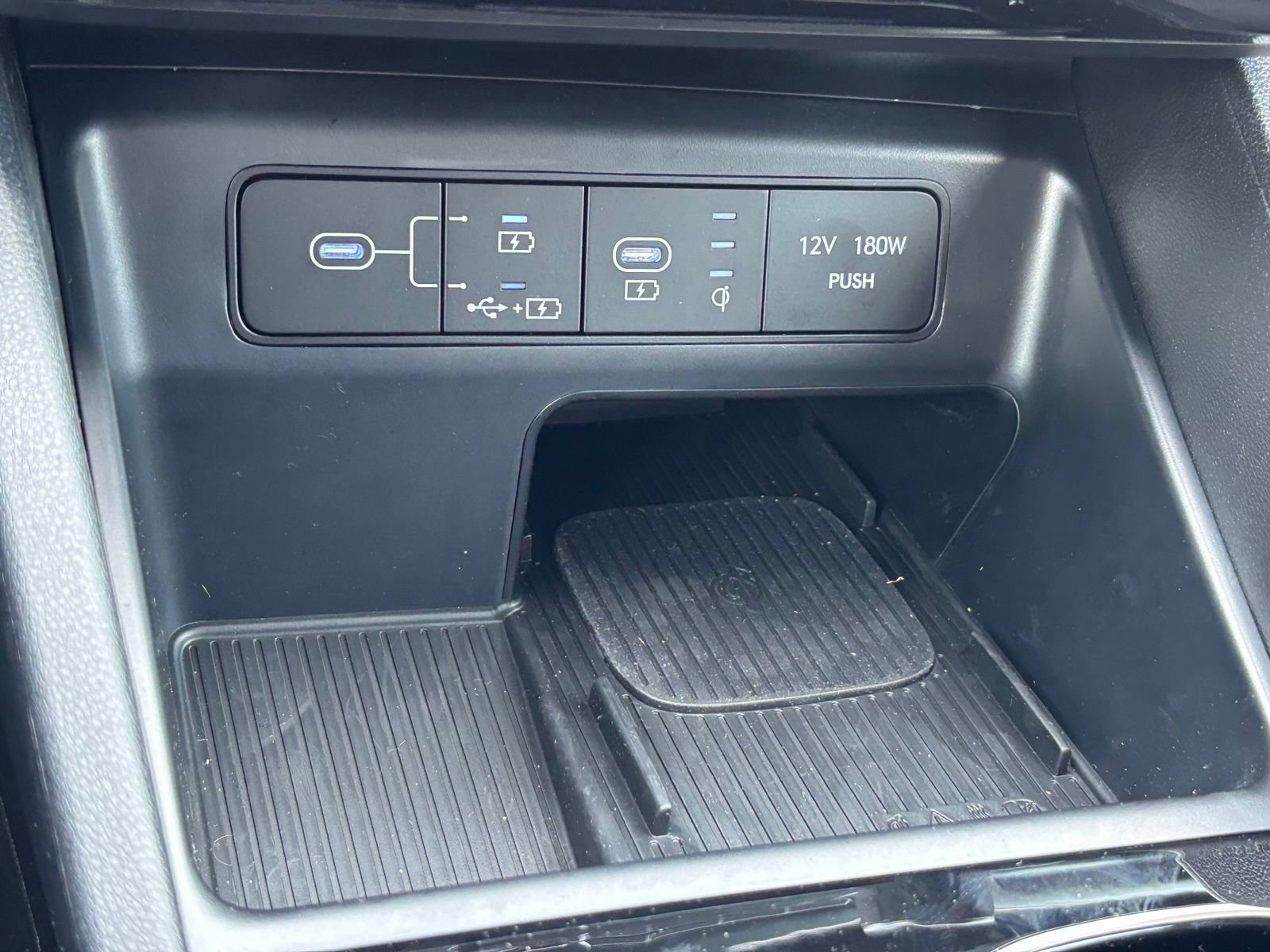 New 2026 Hyundai Santa Cruz SEL FWD image 24