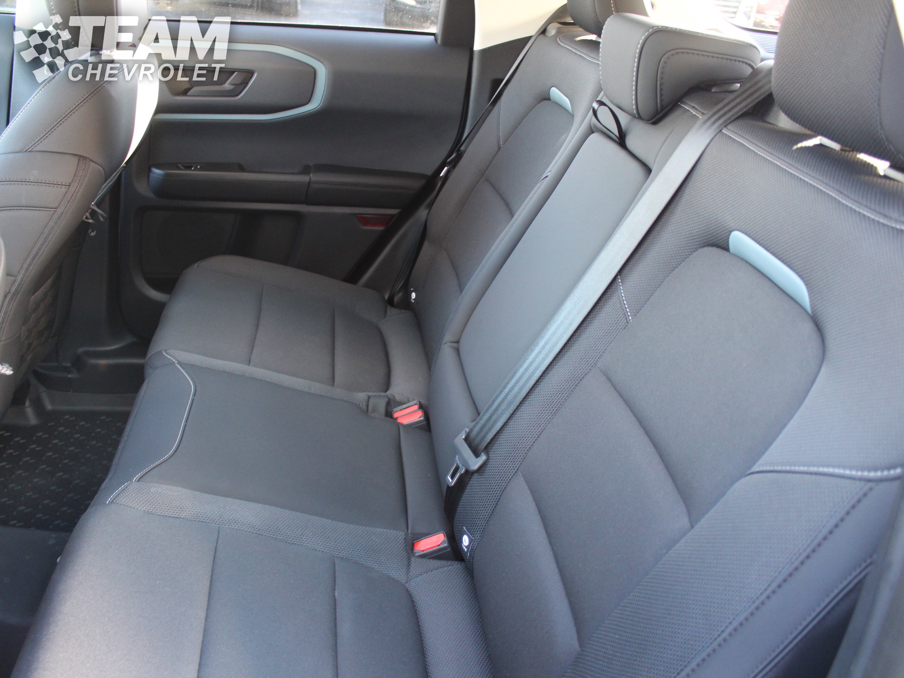 Used 2024 Ford Bronco Sport Badlands image 22