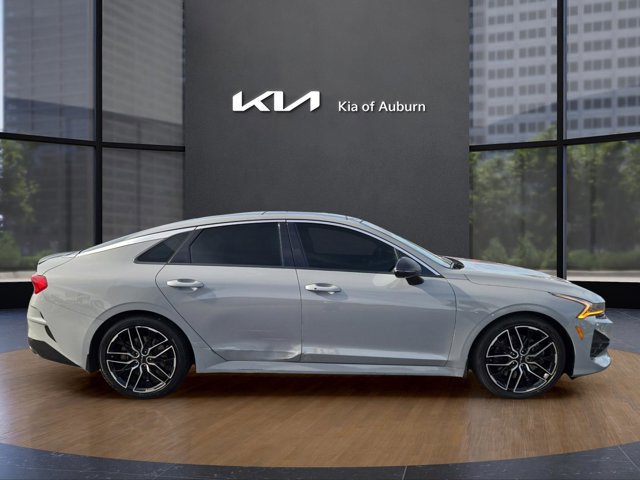 Used 2023 Kia K5 GT w/ GT1 Package image 5