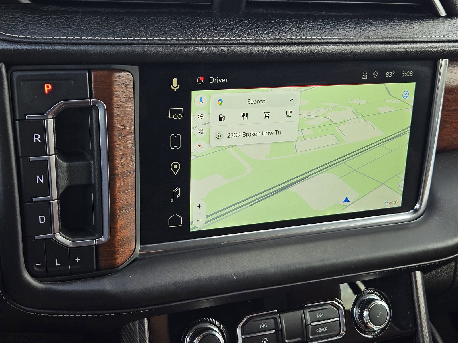 Certified 2023 GMC Yukon Denali Ultimate image 21