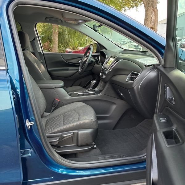 Used 2019 Chevrolet Equinox LT FWD image 7