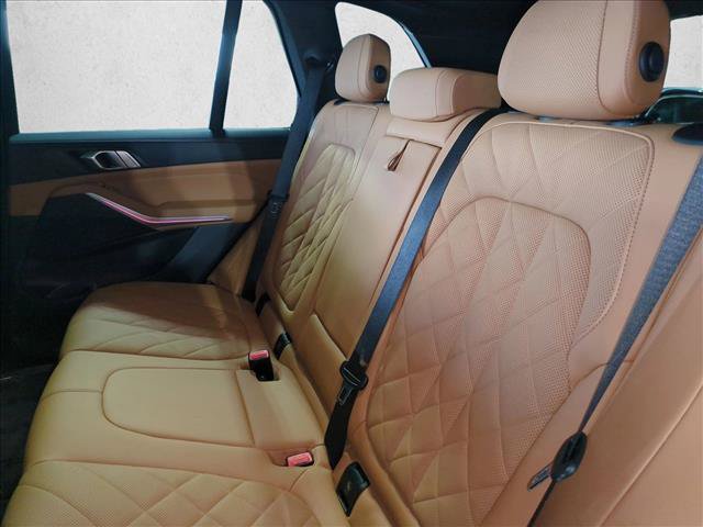 Used 2024 BMW X5 xDrive50e w/ M Sport Package AWD/4WD image 20