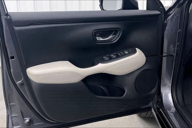 Certified 2026 Honda HR-V EX-L image 21